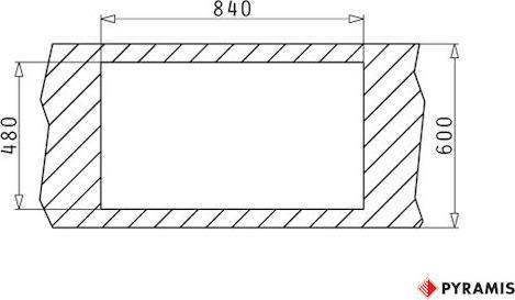 Pyramis Athlos 2B