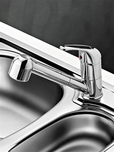 Pyramis Festivo Χρωμέ Ντους