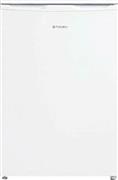 Pyramis FSI 84 Μονόπορτο Ψυγείο 122lt Υ83.8xΠ59.5xΒ54cm Λευκό
