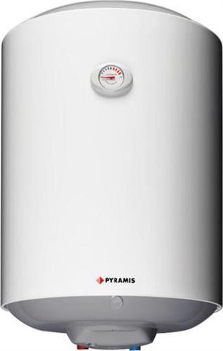 Pyramis Ηλεκτρομπόιλερ 80lt Κάθετο 3.5kW 028058701