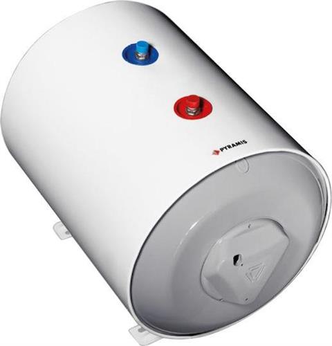 Pyramis Ηλεκτρομπόιλερ 80lt Κάθετο 3.5kW 028058701