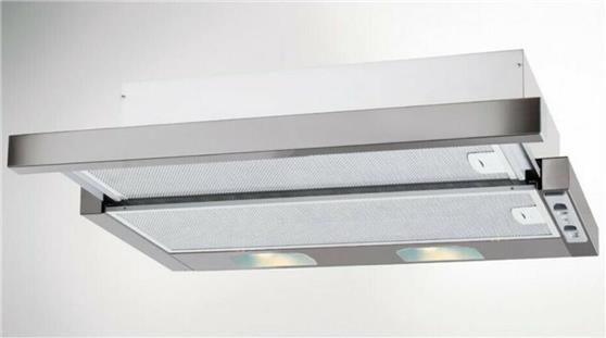 Pyramis NT Ecoline 60cm Inox