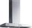 Pyramis Premium Agilo Απορροφητήρας Καμινάδα 60cm Inox