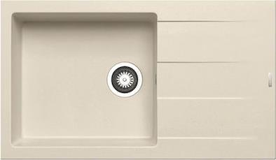 Pyramis Pyragranite Athlos PLUS (86X50) 1B 1D Αντιστρεφόμενος Beige