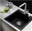 Pyramis Pyragranite Istros 46Χ50 1B Carbon