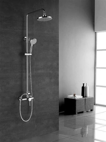 Pyramis Rota Plus Chrome
