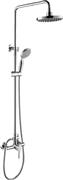Pyramis Rota Plus Chrome