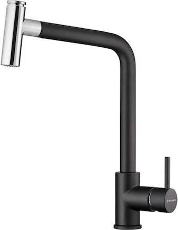 Pyramis Sonatina Matte Black
