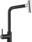 Pyramis Sonatina Matte Black