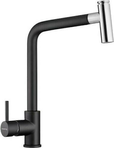 Pyramis Sonatina Matte Black