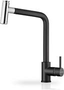 Pyramis Sonatina Matte Black