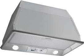 Pyramis Τurbo Μηχανισμός Απορρόφησης 52cm Inox