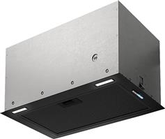 Pyramis Turbo EF Μηχανισμός Απορρόφησης 51cm Μαύρος