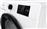 Gorenje W11NHPI84AS Πλυντήριο Ρούχων 8kg με Ατμό 1400 Στροφών