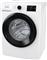Gorenje W11NHPI84AS Πλυντήριο Ρούχων 8kg με Ατμό 1400 Στροφών