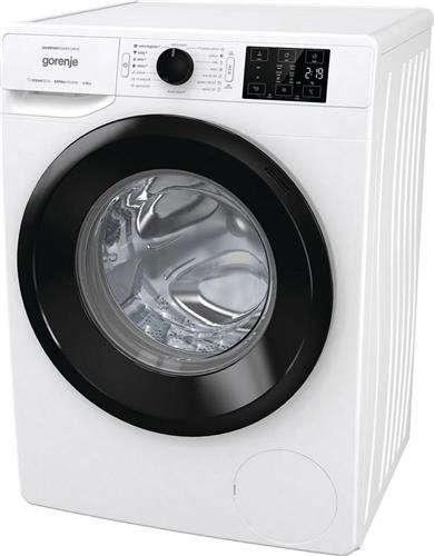 Gorenje W11NHPI84AS Πλυντήριο Ρούχων 8kg με Ατμό 1400 Στροφών
