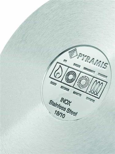Pyramis Zeon 5,5lt