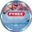 Pyrex 814 Φόρμα Ζαχαροπλαστικής για Τάρτα Γυάλινη 30x30x4.5cm