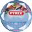 Pyrex 818 Φόρμα Βαθιά Ζαχαροπλαστικής για Τάρτα Γυάλινη 26x26cm