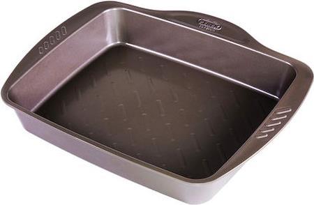 Pyrex Asimetria 30x24cm Αντικολλητικό