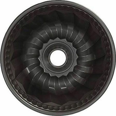 Pyrex Asimetria Φόρμα Ζαχαροπλαστικής για Κέικ Στρογγυλή από Αλουμίνιο 22x22cm