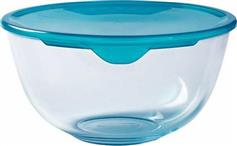 Pyrex Μπωλ Ανάμειξης Στρογγυλό 2lt