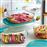 Pyrex Cook&Store Τετράγωνο 1,05lt 211P