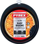 Pyrex Glide Αντικολλητική Φόρμα Ζαχαροπλαστικής για Τάρτα 25cm