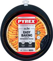 Pyrex Glide Αντικολλητική Φόρμα Ζαχαροπλαστικής για Τάρτα 25cm