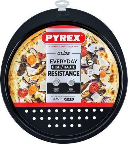 Pyrex Glide Αντικολλητικό Ταψί Πίτσας 31cm