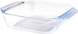 Pyrex Irresistible Ορθογώνιο Πυρίμαχο Σκεύος Γυάλινο 27x17cm 406