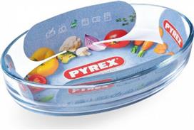 Pyrex Οβάλ 35x24εκ 346