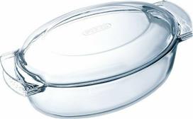 Pyrex Οβάλ 460 4,5lt