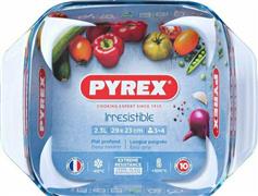 Pyrex Πυρίμαχο 400 Irresistible 29x23cm