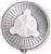 Pyrex SB 110 Ηλεκτρικός Στίφτης 100W Inox
