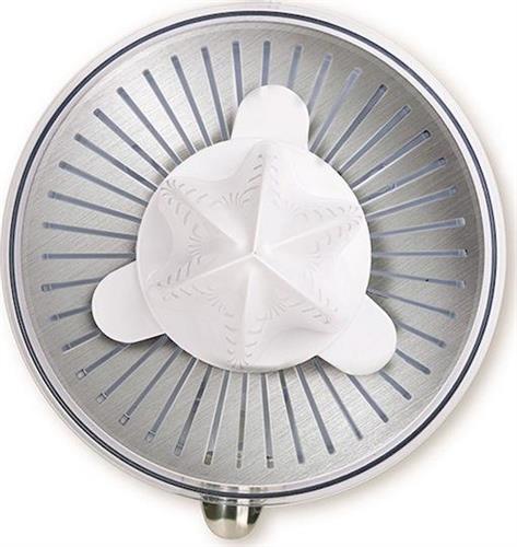 Pyrex SB 110 Ηλεκτρικός Στίφτης 100W Inox
