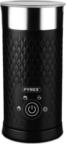 Pyrex SB-130 Συσκευή για Αφρόγαλα 300ml Black