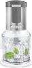 Pyrex SB-223 Πολυκόπτης Multi 700W με Δοχείο 600ml