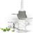Pyrex SB-223 Πολυκόπτης Multi 700W με Δοχείο 600ml