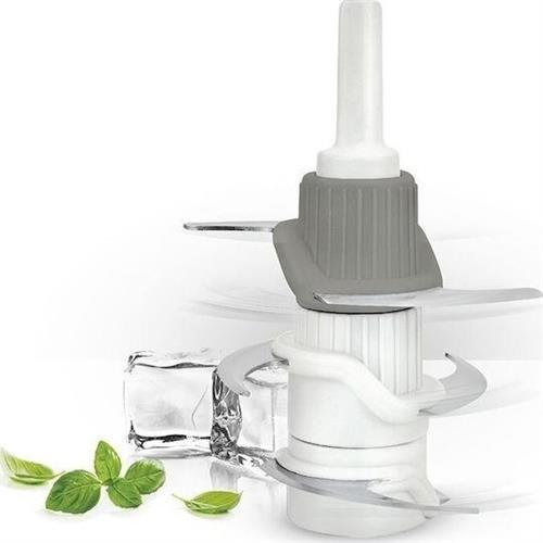 Pyrex SB-223 Πολυκόπτης Multi 700W με Δοχείο 600ml