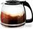 Pyrex SB-360 Καφετιέρα Φίλτρου 800W Ombre