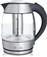 Pyrex SB-450 Luxx Βραστήρας 1.8lt 2200W Ασημί