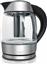 Pyrex SB-450 Luxx Βραστήρας 1.8lt 2200W Ασημί