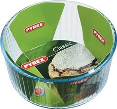Pyrex Σουφλέ 833 FR