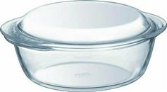 Pyrex Στρογγυλή 1.3Lt