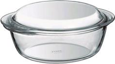 Pyrex Στρογγυλή 2.1lt