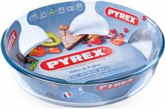 Pyrex Στρογγυλό 26εκ 828