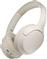QCY H2 Pro Ασύρματα Bluetooth Over Ear Ακουστικά με 60 ώρες Λειτουργίας Λευκά 2.40.01.01.056
