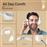 QCY H3 Ασύρματα Bluetooth Over Ear Ακουστικά με 70 ώρες Λειτουργίας Λευκά 2.40.01.01.054