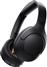 QCY H3 Lite ANC Ασύρματα Over Ear Ακουστικά με 60 ώρες Λειτουργίας Μαύρα 2.40.01.01.067